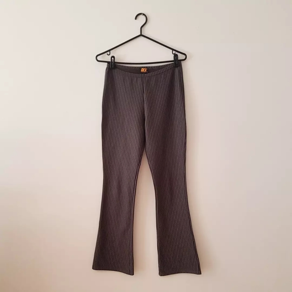 Dex flared legging pants
